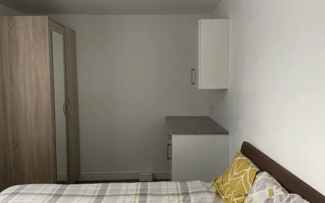 Inviting 3-bed Apartment in Stockton-on-tees