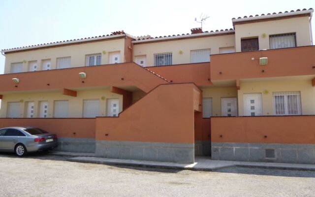 Serene Apartment With Pool in Empuriabrava Spain