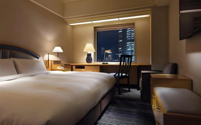 Hotel New Otani Makuhari