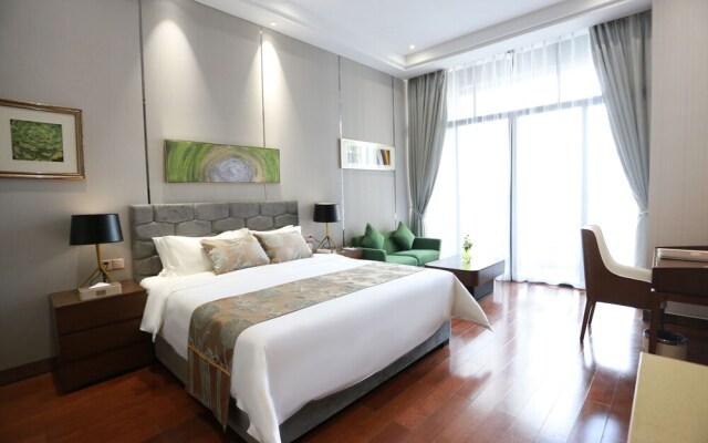 Harmony Hotel
