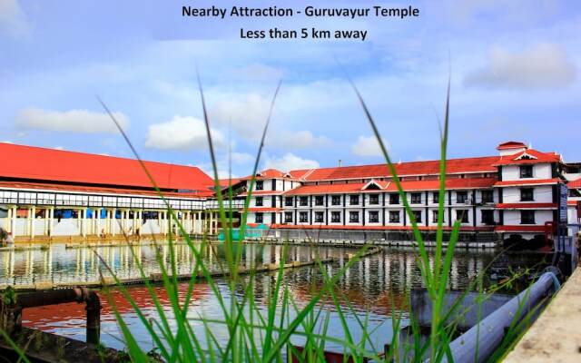 Spot On 45302 Kaveri Tourist Home