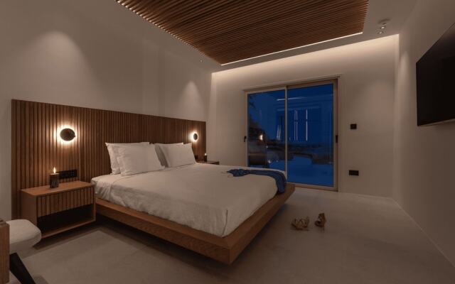 Elit Villa Psarou Mykonos