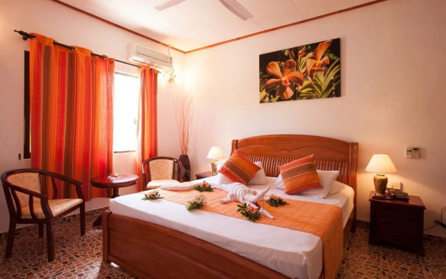 Orchid Self Catering Apartment