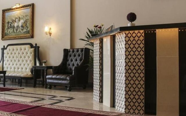 Landmark Furnished Hotel