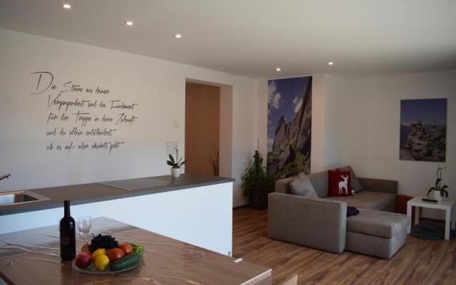 Residence Ladurn