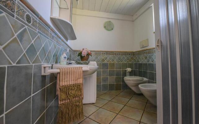 Basilicata Host To Host - SUNSHINE HOUSE - BORGO SAN BASILIO