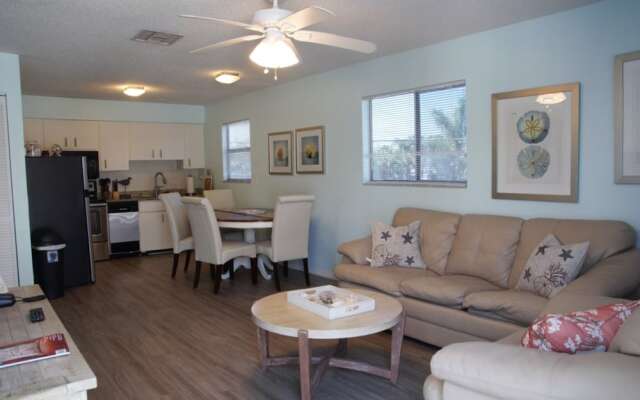Anna Maria Island 4501 B