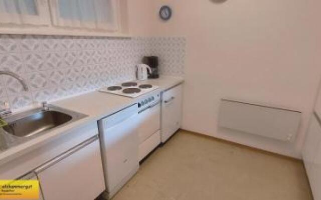 Appartement Alpenpanorama