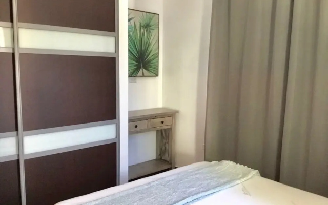 La Mona Loiza Apartments Complex