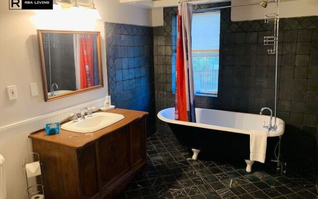 Krog Street Industrial Loft