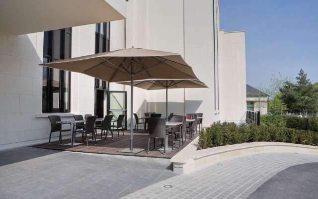 Best Western Plus Hotel des Francs