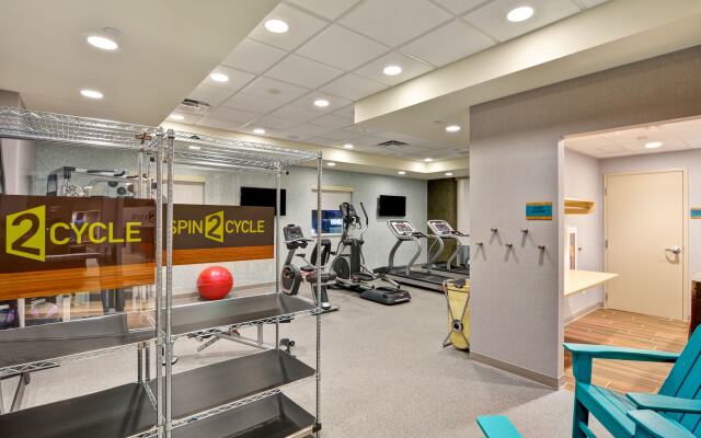 Home2 Suites by Hilton Green Bay