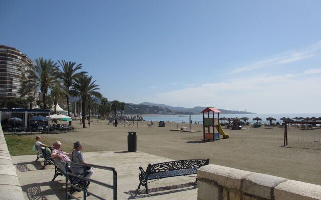 Rentcostadelsol Apartamento Malagueta - Ciudad de Melilla