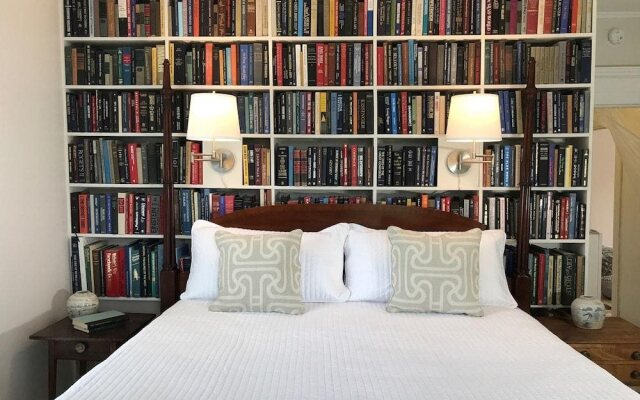 The Orchard House & Cafe