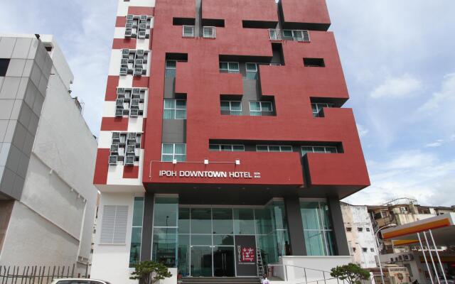 Ipoh Downtown Hotel