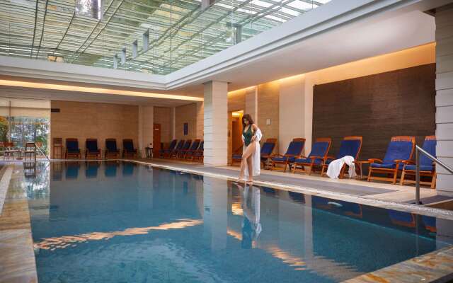 Hyatt Regency Pune & Residences