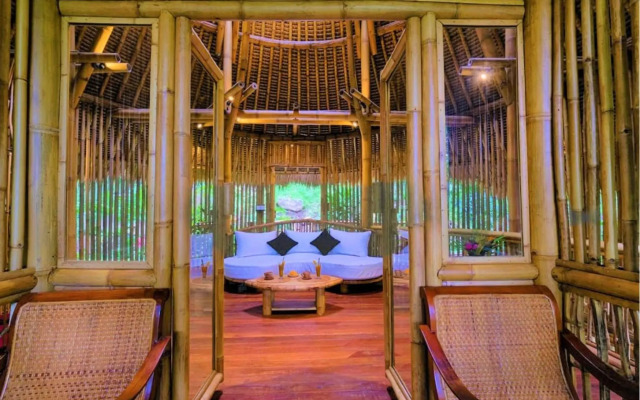 Amarta Pesagi Retreat by Madhava