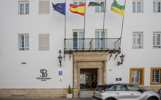 Soho Boutique Puerto