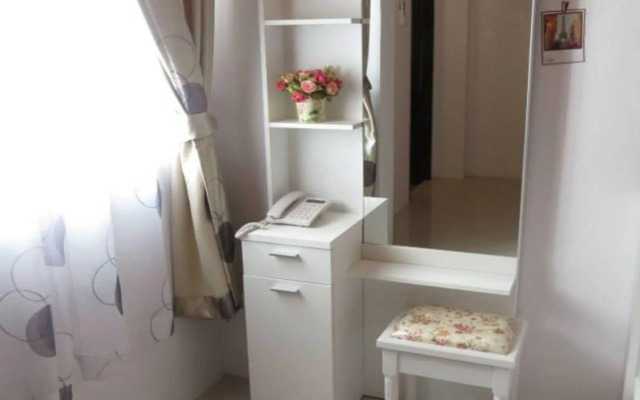 The Zara Double Tree Hotel