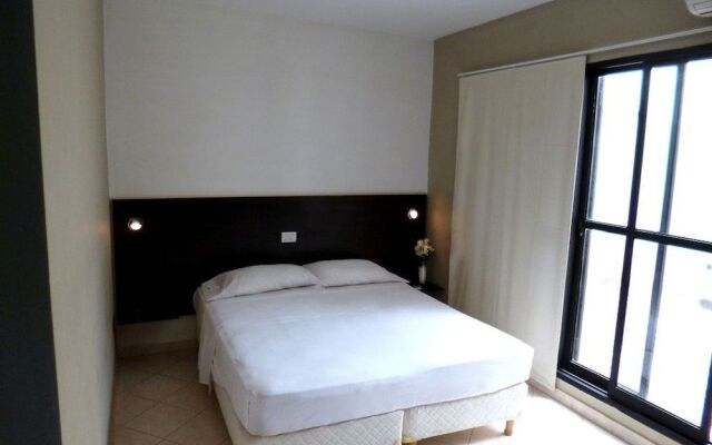 Apart Urbanus