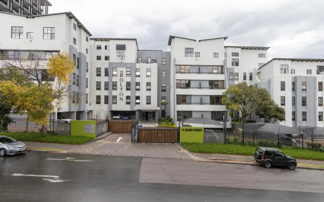 The Bolton in Rosebank