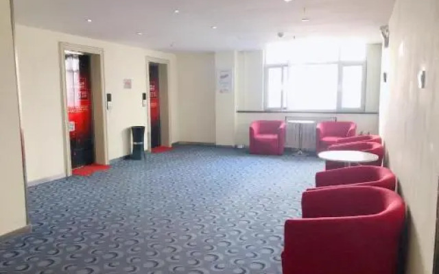 7Days Inn Wuqing High-speed Railway Station Shangdongjin Street Branch