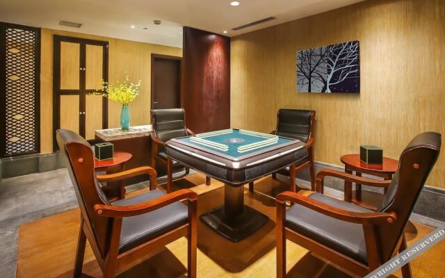 Narada Qiandao Lake Resort