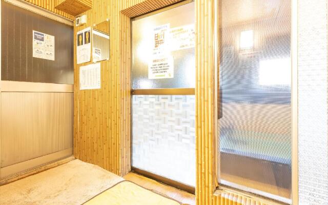 Business Ryokan Akashiya Annex