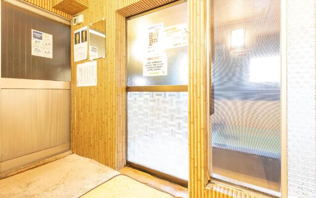 Tabist Business Ryokan Akashiya Annex