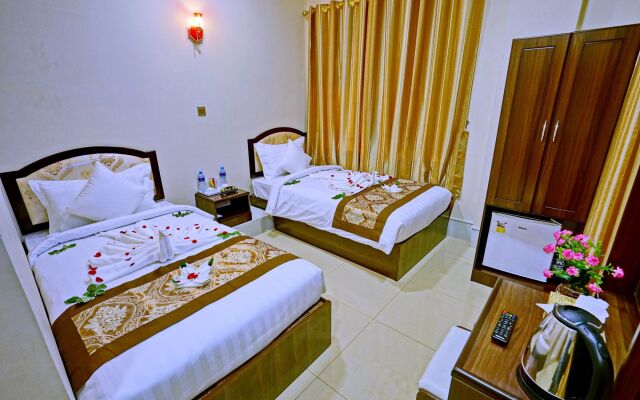 Hotel Shwe Phyo