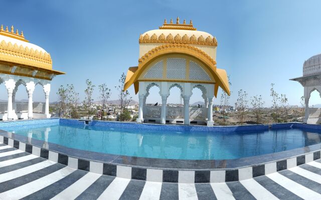 Sterling Balicha Udaipur