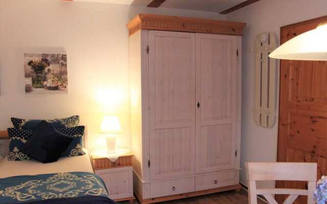 Ferienwohnung Himmelblau