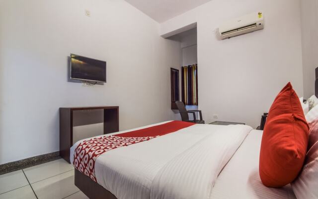 OYO 23381 Hotel Sagar Ratna