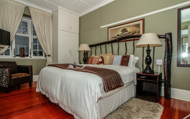 Acorn B&B in Durban