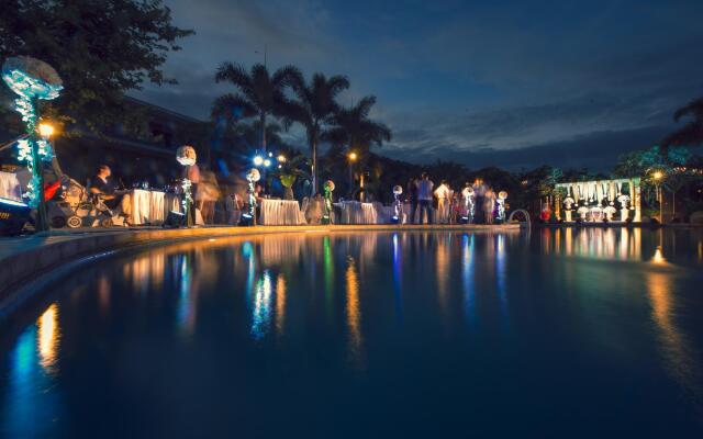 Seaview Resort Xiamen