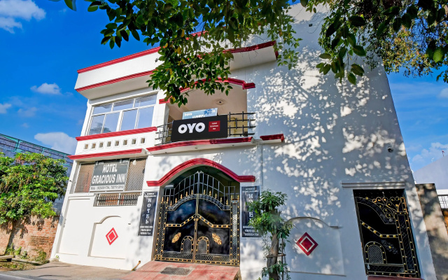 Hotel O gracious inn