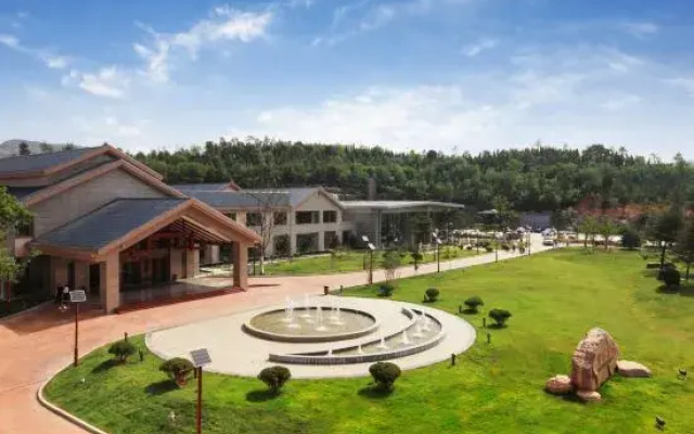 Xiangfu Manor Hotel