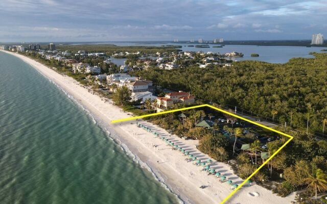 3621 Wild Pines Dr #211