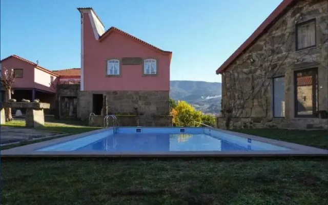 Quinta De Anterronde