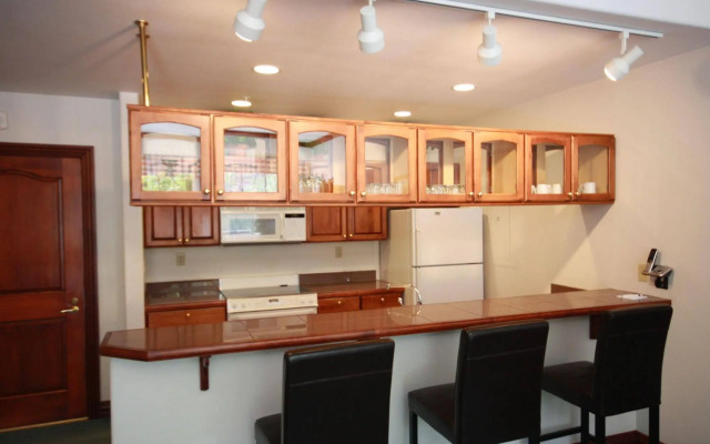 Elevation Accommodations