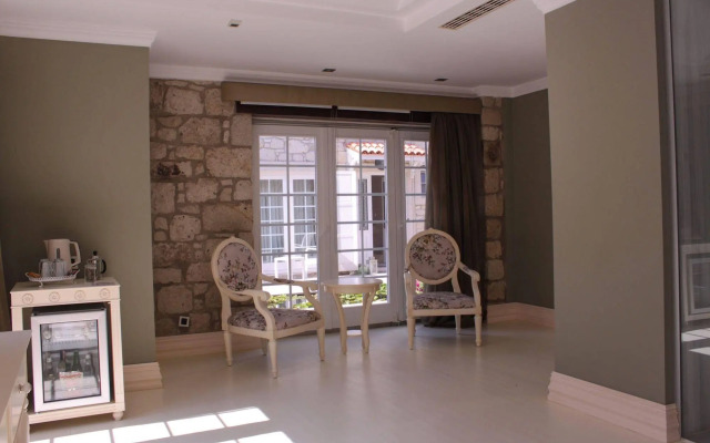 Ala Otel Alacati