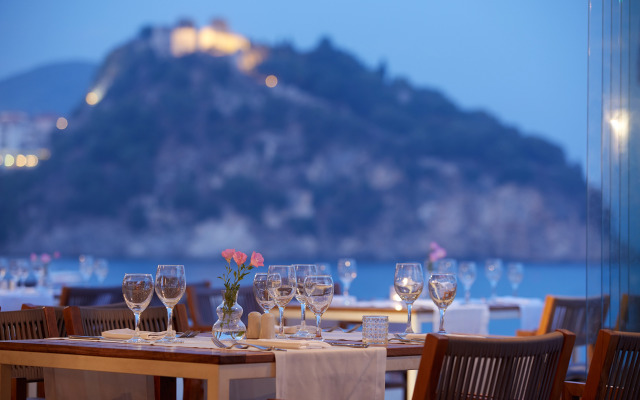Parga Beach Resort