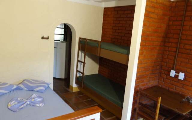 Pousada Fazenda Recanto dos Carvalhos