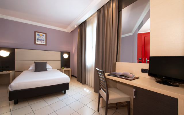 CDH Hotel La Spezia Hotel