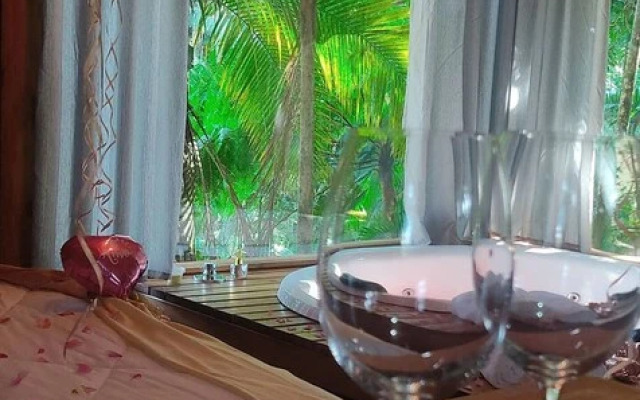 Vila Paraíso - Blumenau - SC