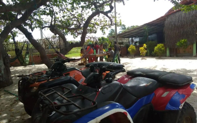 HOSPEDARIA PINGO de ouro