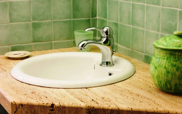 Anticadimora Dei Pepe