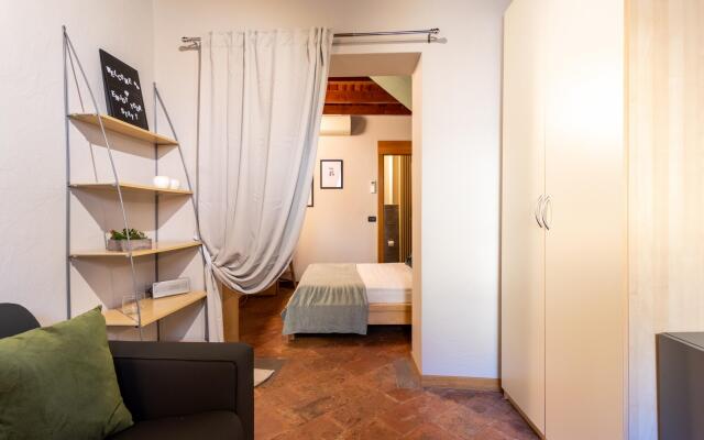 San Fedele Apartment Historical Como City Center