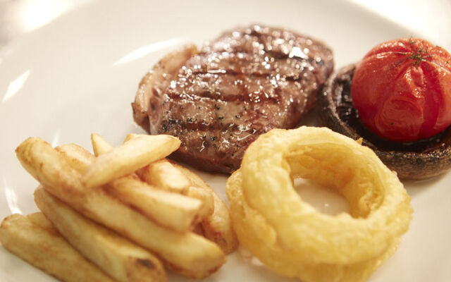 Mercure Sheffield Parkway hotel