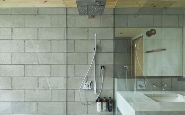 YADORU KYOTO HANARE Roji No Yado